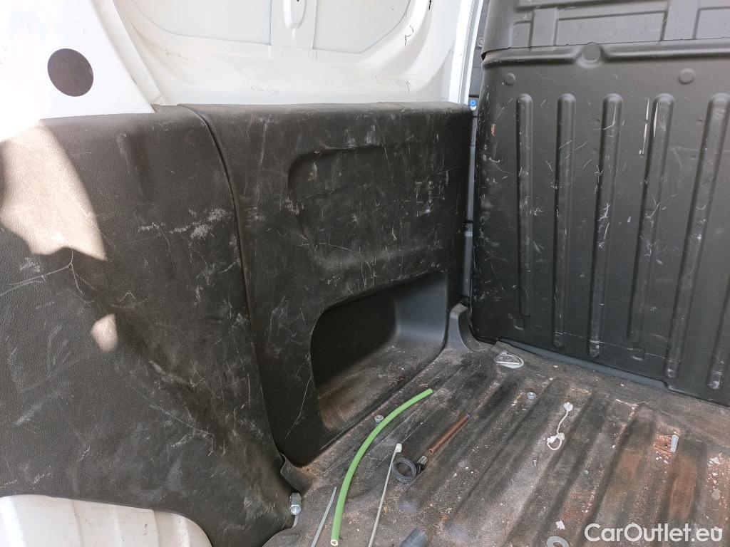  Citroen  Berlingo  Furgón Control M 1.5 BlueHDi 100CV MT6 E6d #44