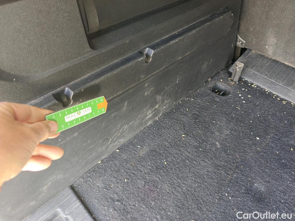  Citroen  Berlingo  Combi Shine Business M 1.5 BlueHDi 100CV MT6 E6d #22