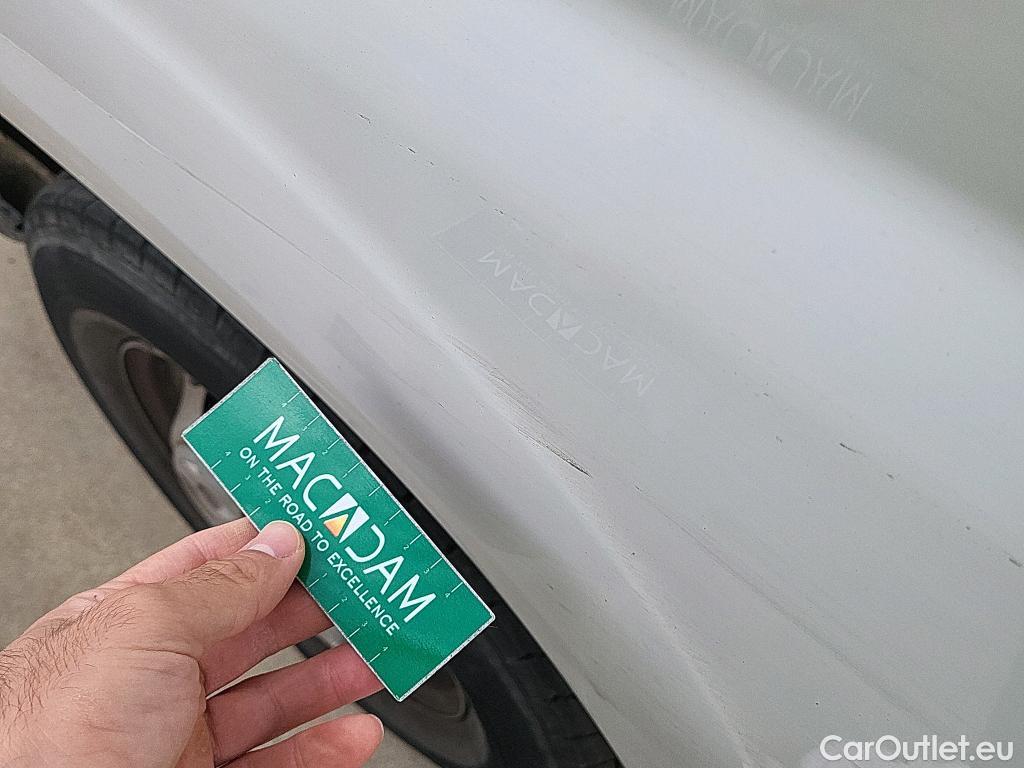  Citroen  Jumper CITROEN  / 2014 / 4P / furgón BlueHDi 88KW (120CV) Furgón 35L2H2 #19