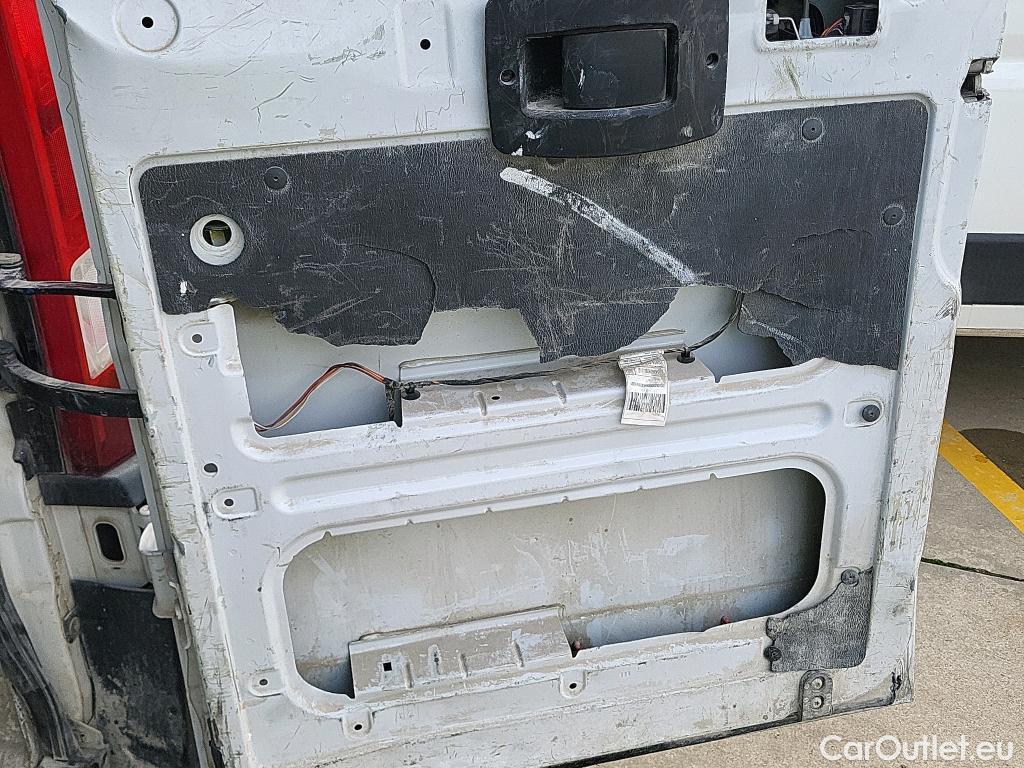  Citroen  Jumper CITROEN  / 2014 / 4P / furgón BlueHDi 88KW (120CV) Furgón 35L2H2 #53