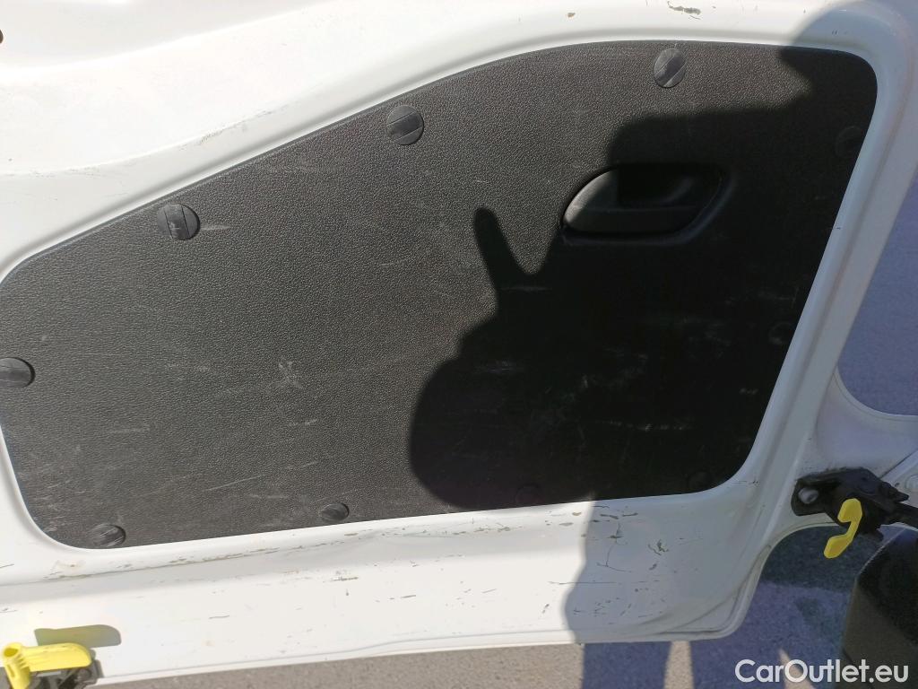  Citroen  Berlingo  Furgón Control M 1.5 BlueHDi 100CV MT6 E6d #41