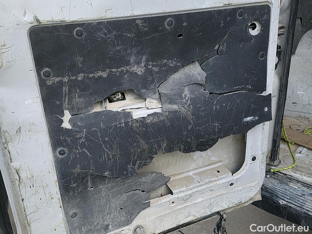  Citroen  Jumper CITROEN  / 2014 / 4P / furgón BlueHDi 88KW (120CV) Furgón 35L2H2 #55