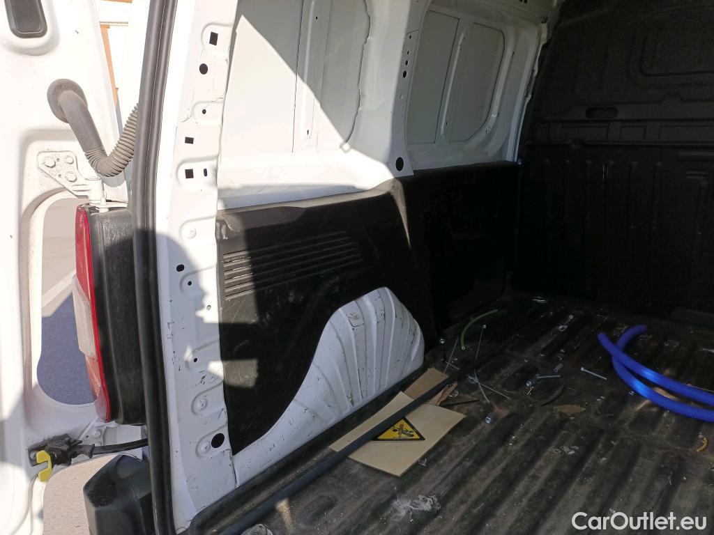  Citroen  Berlingo  Furgón Control M 1.5 BlueHDi 100CV MT6 E6d #18