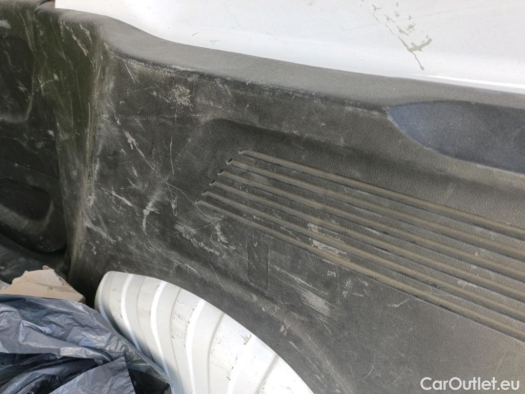  Citroen  Berlingo CITROEN  / 2018 / 4P / furgón derivado de turismo Talla M BlueHDi 100 #38