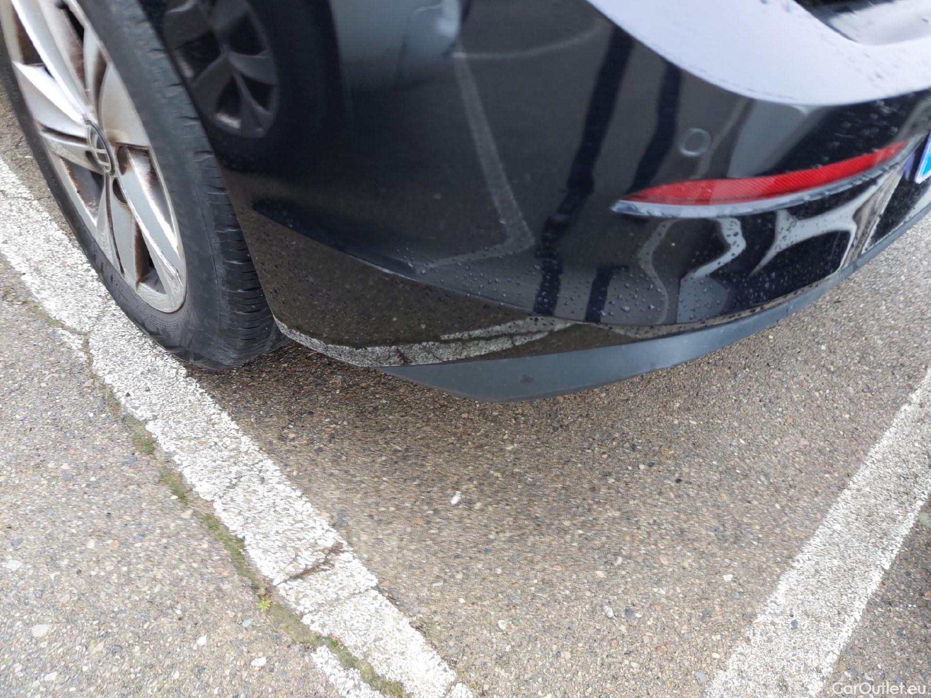  Volkswagen  Golf  VIII Lim. Life 2.0 TDI 115CV MT6 E6dT #6