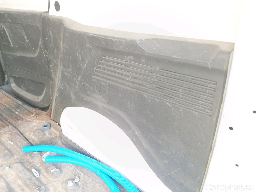  Citroen  Berlingo  Furgón Control M 1.5 BlueHDi 100CV MT6 E6d #36