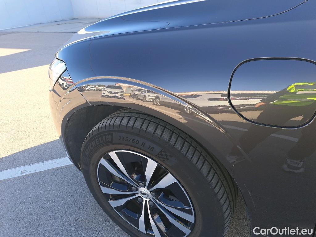  Volvo  XC60 VOLVO  / 2017 / 5P / todoterreno 2.0 T6 AWD Recharge Inscription Exp Auto #18