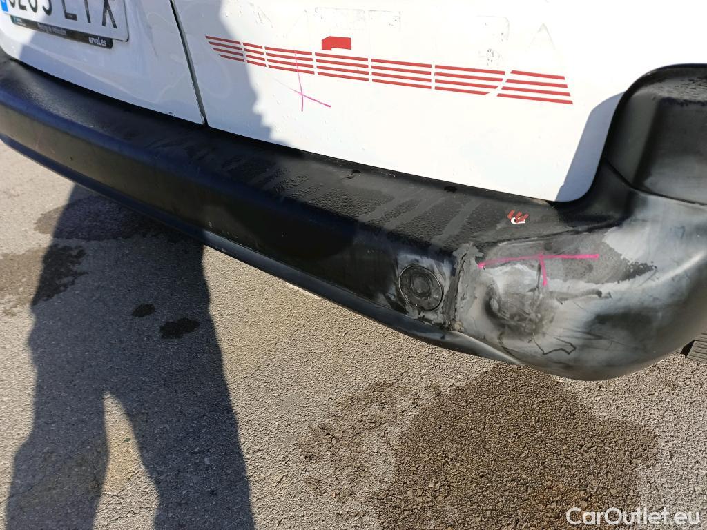  Citroen  Berlingo  Furgón Control M 1.5 BlueHDi 100CV MT6 E6d #21