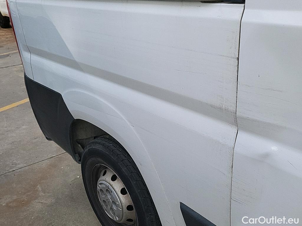  Citroen  Jumper CITROEN  / 2014 / 4P / furgón BlueHDi 88KW (120CV) Furgón 35L2H2 #18