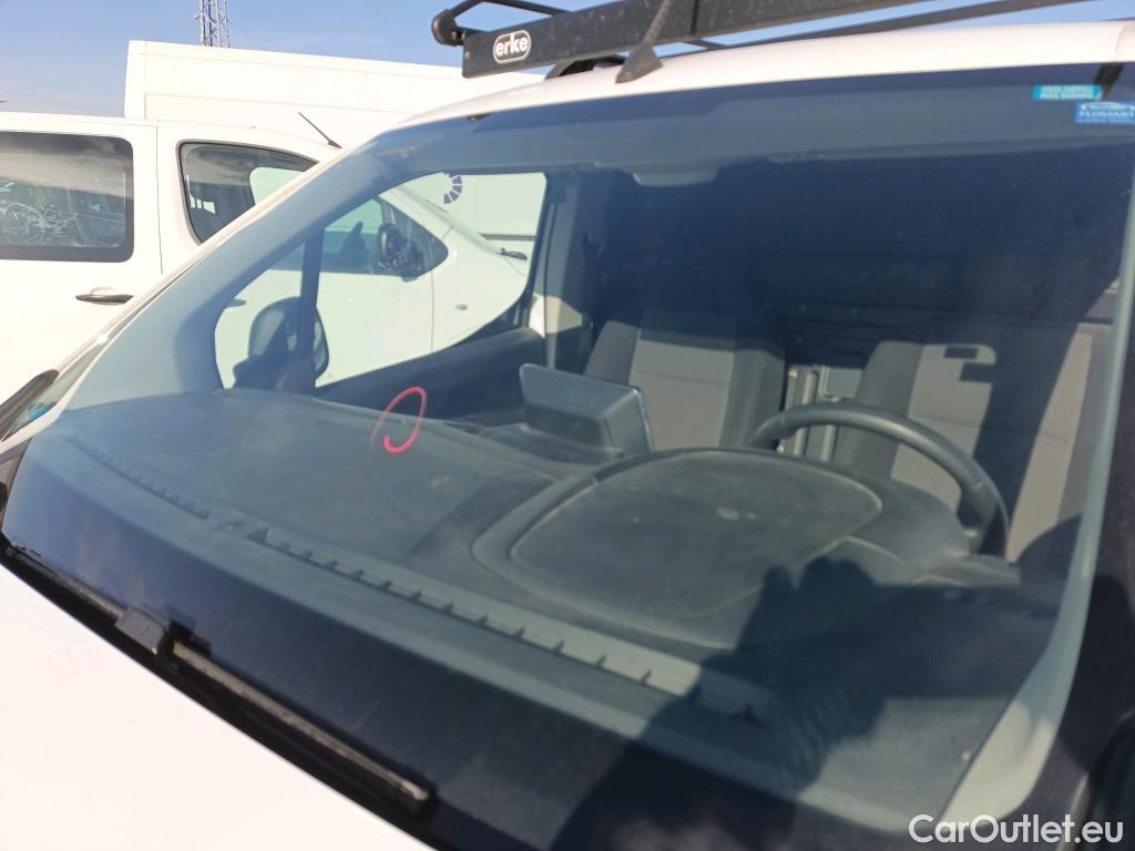  Citroen  Berlingo  Furgón Control M 1.5 BlueHDi 100CV MT6 E6d #3