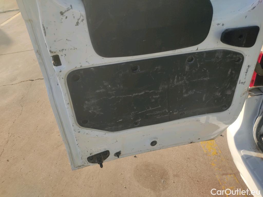  Dacia  Dokker  Essential 1.5 dCi 95CV MT6 E6dT #7