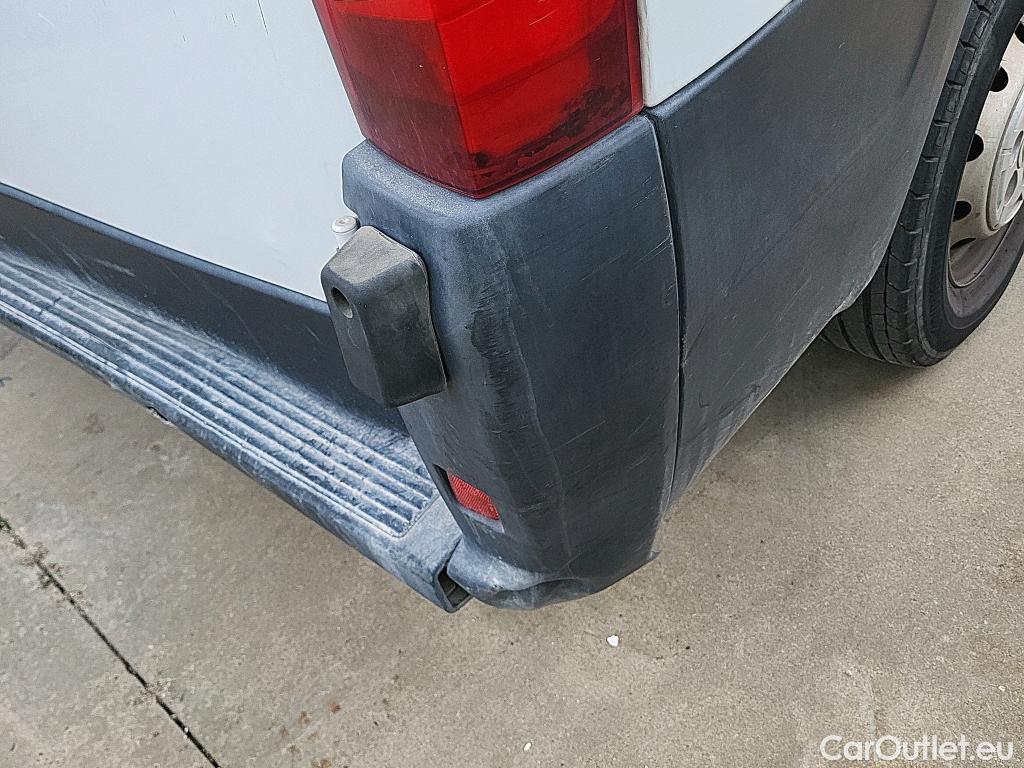  Citroen  Jumper CITROEN  / 2014 / 4P / furgón BlueHDi 88KW (120CV) Furgón 35L2H2 #27