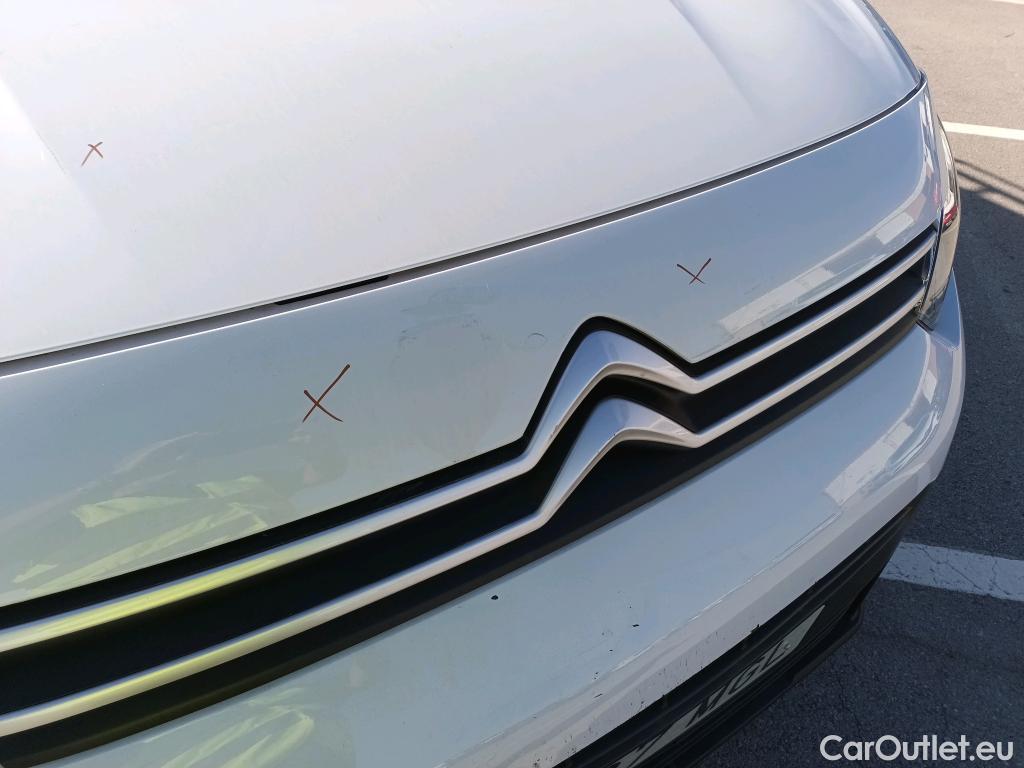  Citroen  Berlingo CITROEN  / 2018 / 4P / furgón derivado de turismo Talla M BlueHDi 100 #49