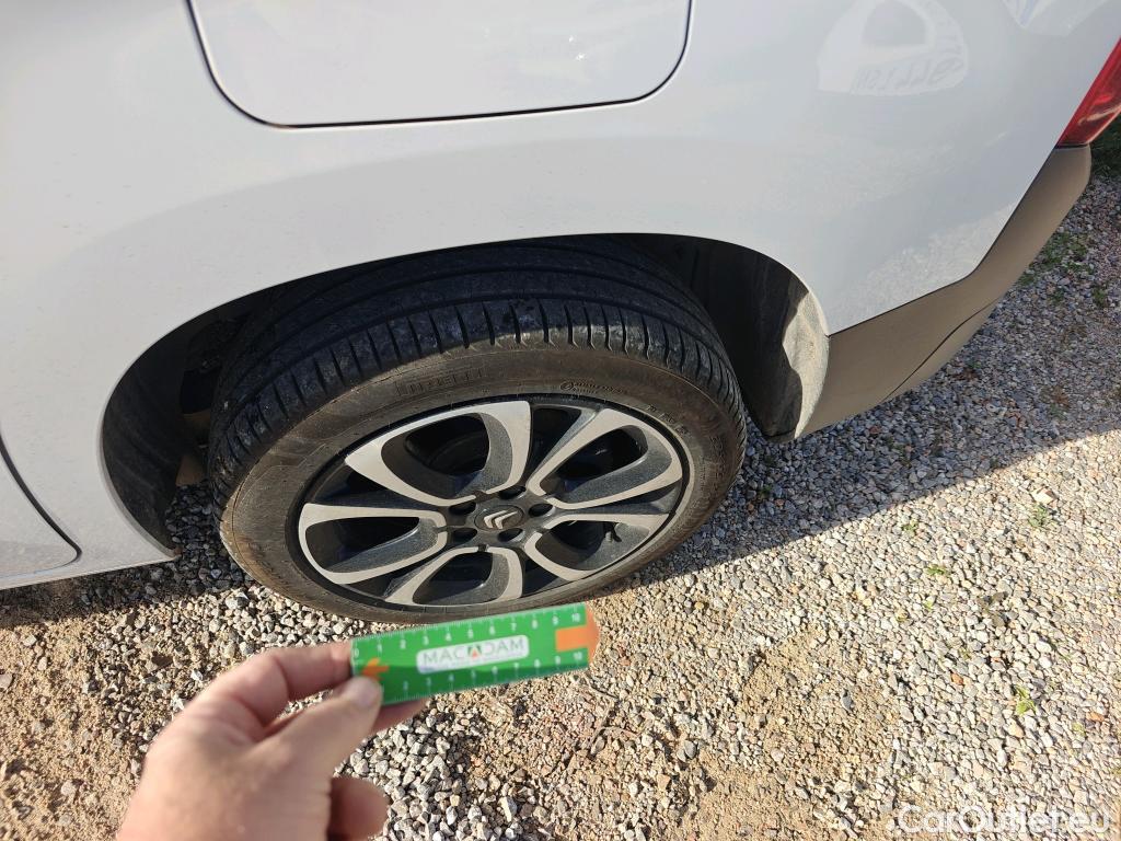  Citroen  Berlingo  Combi Shine Business M 1.5 BlueHDi 100CV MT6 E6d #5