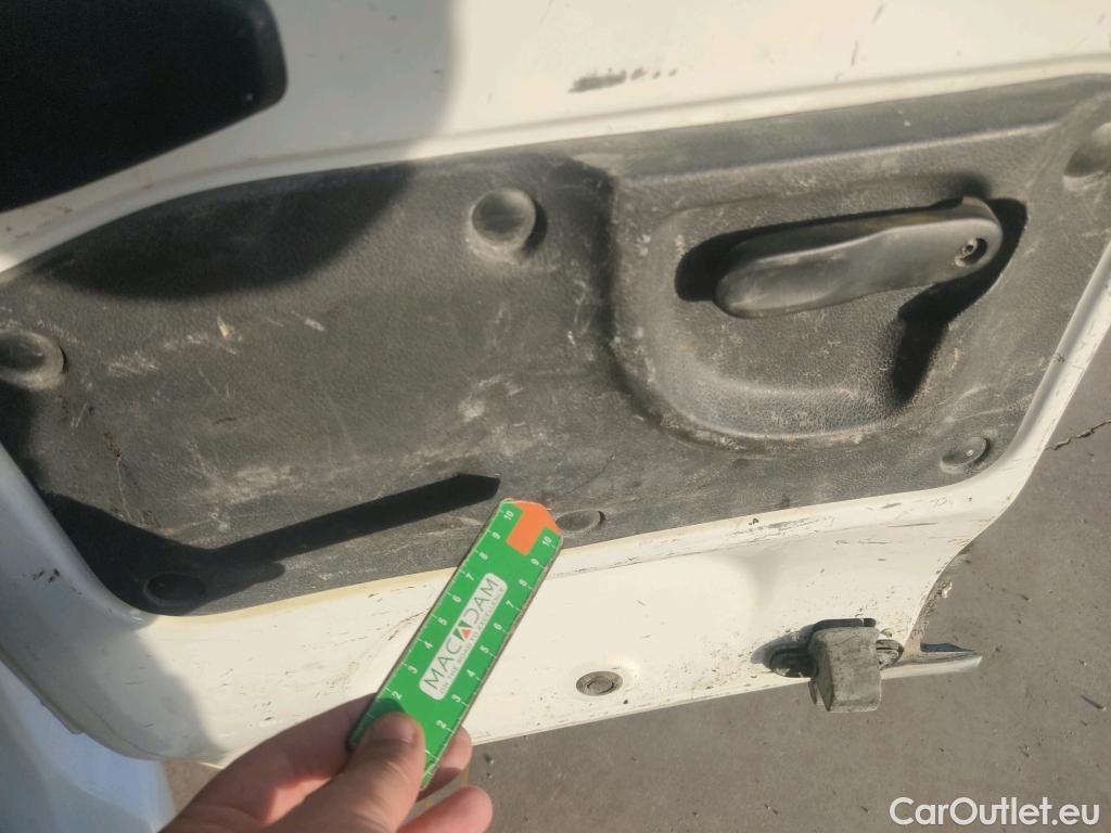  Dacia  Dokker  Essential 1.5 dCi 95CV MT6 E6dT #10