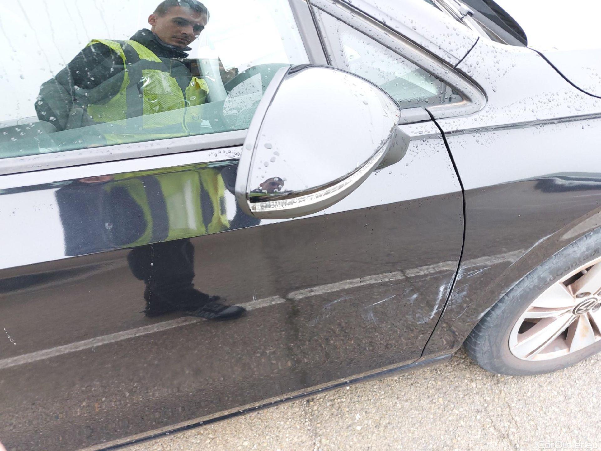  Volkswagen  Golf  VIII Lim. Life 2.0 TDI 115CV MT6 E6dT #10