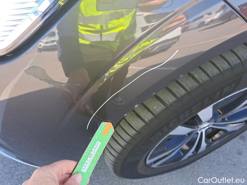  Volvo  XC60 VOLVO  / 2017 / 5P / todoterreno 2.0 T6 AWD Recharge Inscription Exp Auto #26