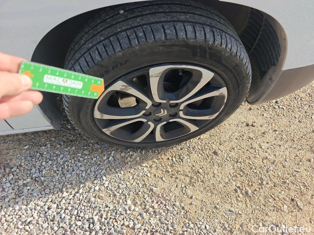  Citroen  Berlingo  Combi Shine Business M 1.5 BlueHDi 100CV MT6 E6d #8