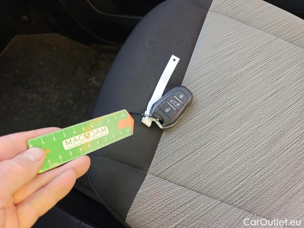  Citroen  Berlingo  Combi Shine Business M 1.5 BlueHDi 100CV MT6 E6d #2