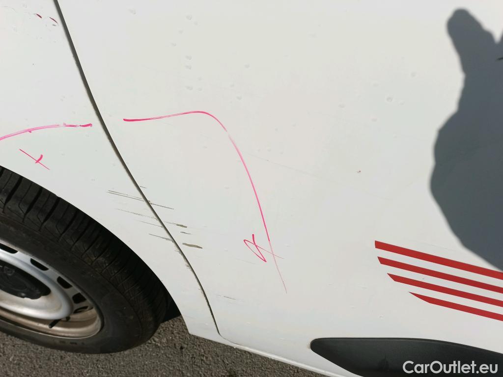  Citroen  Berlingo  Furgón Control M 1.5 BlueHDi 100CV MT6 E6d #23