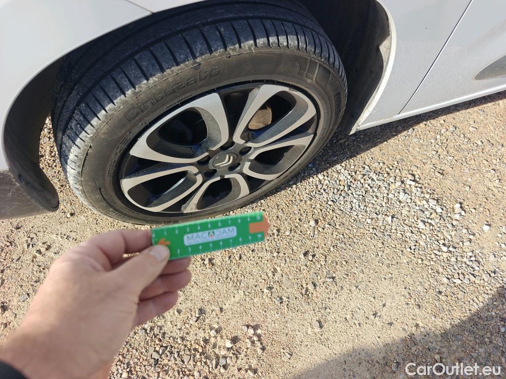  Citroen  Berlingo  Combi Shine Business M 1.5 BlueHDi 100CV MT6 E6d #3