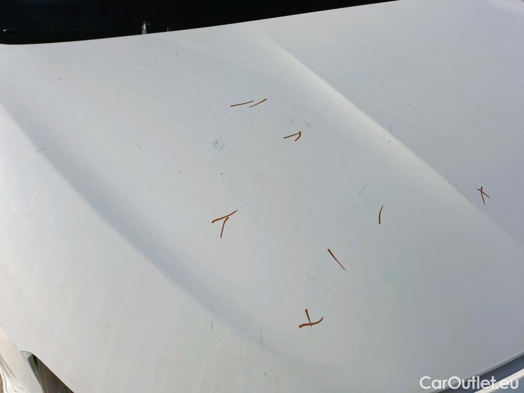  Citroen  Berlingo CITROEN  / 2018 / 4P / furgón derivado de turismo Talla M BlueHDi 100 #17