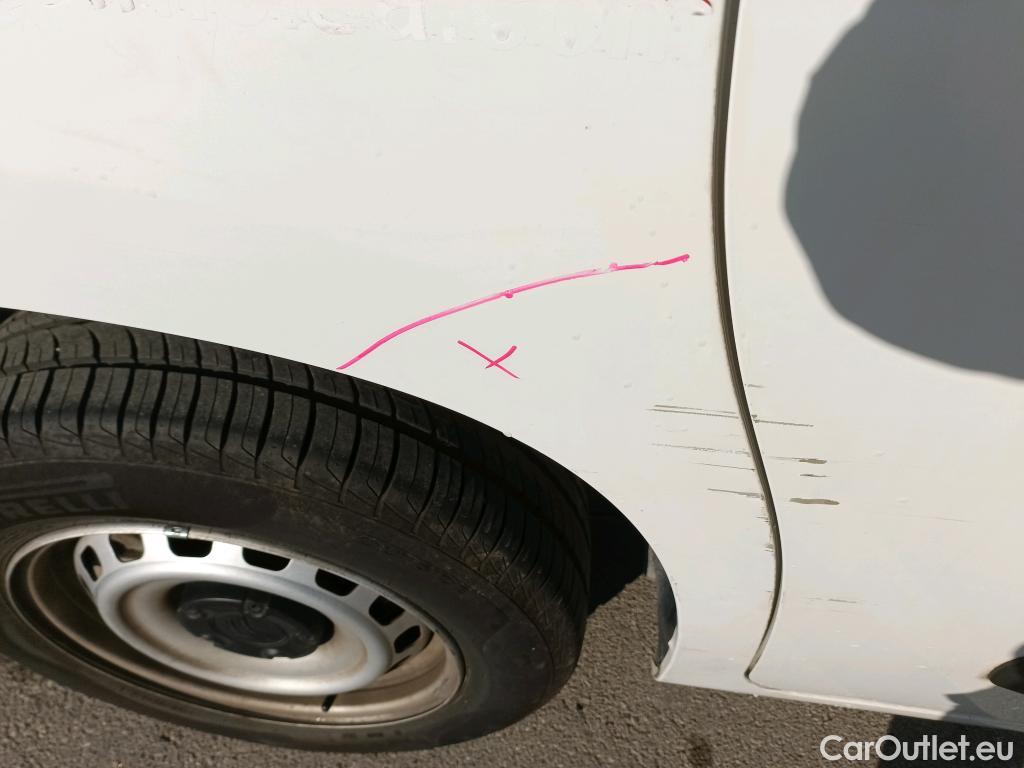  Citroen  Berlingo  Furgón Control M 1.5 BlueHDi 100CV MT6 E6d #10