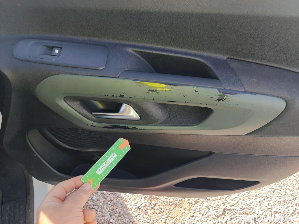  Citroen  Berlingo  Combi Shine Business M 1.5 BlueHDi 100CV MT6 E6d #15