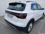  Volkswagen  T-CROSS VOLKSWAGEN  / 2018 / 5P / todoterreno Advance 1.0 TSI 81kW (110CV) DSG (AC3) #2