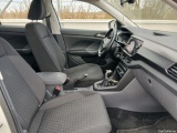  Volkswagen  T-CROSS VOLKSWAGEN  / 2018 / 5P / todoterreno Advance 1.0 TSI 81kW (110CV) DSG (AC3) #6