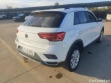  Volkswagen  T-ROC VOLKSWAGEN  / 2017 / 5P / todoterreno Advance 1.0 TSI 85kW (115CV) #2