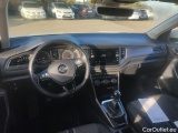  Volkswagen  T-ROC VOLKSWAGEN  / 2017 / 5P / todoterreno Advance 1.0 TSI 85kW (115CV) #3