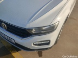  Volkswagen  T-ROC VOLKSWAGEN  / 2017 / 5P / todoterreno Advance 1.0 TSI 85kW (115CV) #15