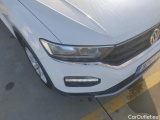  Volkswagen  T-ROC VOLKSWAGEN  / 2017 / 5P / todoterreno Advance 1.0 TSI 85kW (115CV) #16