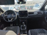  Volkswagen  T-ROC VOLKSWAGEN  / 2021 / 5P / todoterreno R-Line 1.5 TSI 110kW (150CV) #3