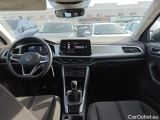 Volkswagen  T-ROC  Life 2.0 TDI 115CV MT6 E6d #3