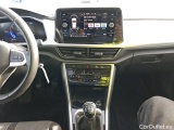  Volkswagen  T-ROC  Life 2.0 TDI 115CV MT6 E6d #13