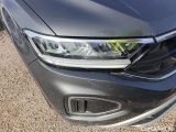  Volkswagen  T-ROC  Life 2.0 TDI 115CV MT6 E6d #16