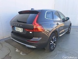  Volvo  XC60 VOLVO  / 2017 / 5P / todoterreno 2.0 T6 AWD Recharge Inscription Exp Auto #2
