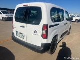  Citroen  Berlingo CITROEN  / 2018 / 4P / combi Talla M BlueHDi 100 LIVE (AC) #2