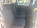  Citroen  Berlingo CITROEN  / 2018 / 4P / combi Talla M BlueHDi 100 LIVE (AC) #7