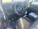  Citroen  Berlingo CITROEN  / 2018 / 4P / combi Talla M BlueHDi 100 LIVE (AC) #3