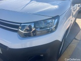  Citroen  Berlingo CITROEN  / 2018 / 4P / combi Talla M BlueHDi 100 LIVE (AC) #15