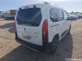  Citroen  Berlingo  Combi Shine Business M 1.5 BlueHDi 100CV MT6 E6d #2