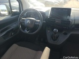  Citroen  Berlingo  Combi Shine Business M 1.5 BlueHDi 100CV MT6 E6d #3