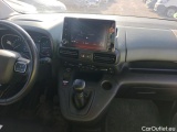  Citroen  Berlingo  Combi Shine Business M 1.5 BlueHDi 100CV MT6 E6d #14
