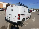  Citroen  Berlingo CITROEN  / 2018 / 4P / furgón derivado de turismo Talla M BlueHDi 100 #2
