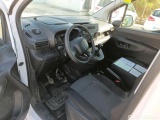  Citroen  Berlingo CITROEN  / 2018 / 4P / furgón derivado de turismo Talla M BlueHDi 100 #3