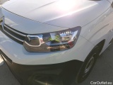  Citroen  Berlingo CITROEN  / 2018 / 4P / furgón derivado de turismo Talla M BlueHDi 100 #15