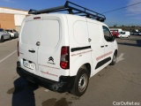  Citroen  Berlingo  Furgón Control M 1.5 BlueHDi 100CV MT6 E6d #2